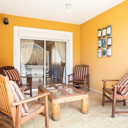 Villa Hemeras Boutique Homes- Luxurious With Private Pool