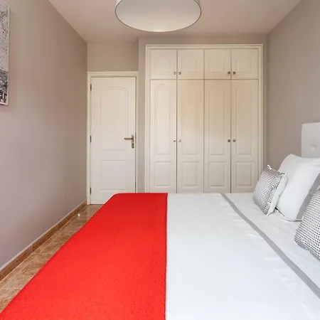 Hemeras Boutique Homes- Luxurious With Private Pool * Costa Adeje (Tenerife)