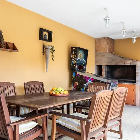 Hemeras Boutique Homes- Luxurious With Private Pool * Costa Adeje (Tenerife)