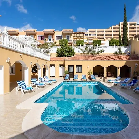 Hemeras Boutique Homes- Luxurious With Private Pool Villa Costa Adeje (Tenerife)