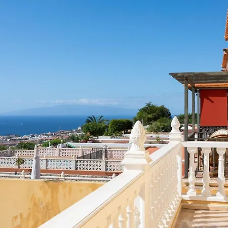 Hemeras Boutique Homes- Luxurious With Private Pool * Costa Adeje (Tenerife)