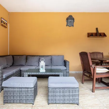 Hemeras Boutique Homes- Luxurious With Private Pool Costa Adeje (Tenerife)