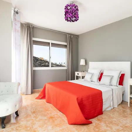 Hemeras Boutique Homes- Luxurious With Private Pool Costa Adeje (Tenerife)