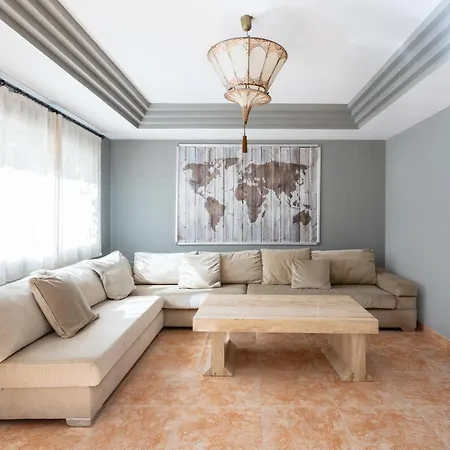 Hemeras Boutique Homes- Luxurious With Private Pool * Costa Adeje (Tenerife)