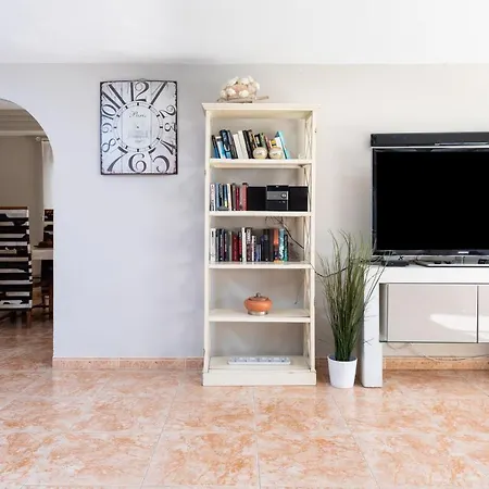 Villa Hemeras Boutique Homes- Luxurious With Private Pool Costa Adeje (Tenerife)