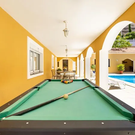Villa Hemeras Boutique Homes- Luxurious With Private Pool