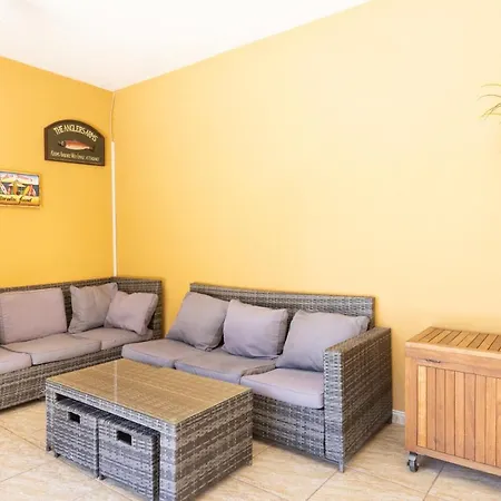 Hemeras Boutique Homes- Luxurious With Private Pool *